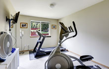 Thurston home gym construction leads