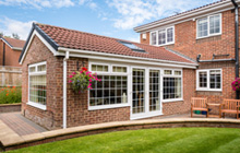 Thurston house extension leads